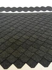 1 SET   Dachschindeln