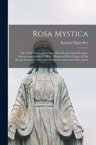 Best rosa mystica the - rosa, 15