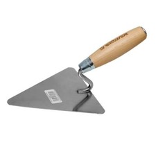 BERLINER Maurerkelle Edelstahl