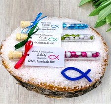 Besondere Gastgeschenke Taufe