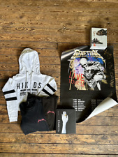 Genetikk Fanbox mit Besonderheiten (Originalunterschriften, HIKIDS!!)