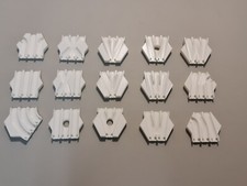 3er Bahn parallel - Wettlauf