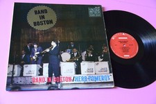 HERB POMEROY LP BAND IN BOSTON