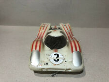 Carrera 124 40610 Porsche 917