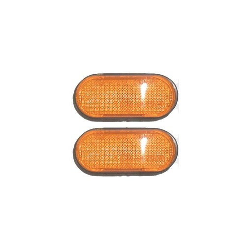 Seitenblinker set für skoda - seitenblinker,