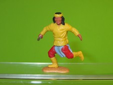 Timpo Toys  -  Indianer