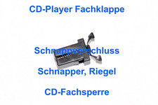 CD-Fachsperre Riegel Raster