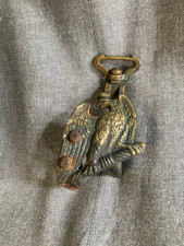 Kaiserreich und 1.Weltkrieg Trommelhaken, ungereinigtes Stück