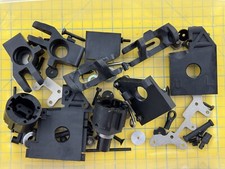 Kyosho Zubehör Für 1:8 Offroad Vintage Modellautos