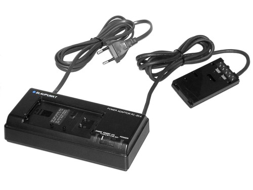 Blaupunkt power adaptor 85a - adaptor, pc-85a