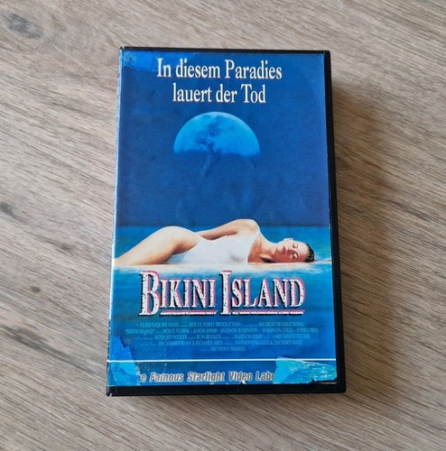Bikini island starlight - bikini,