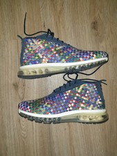 Nike Air Max Woven Boot Herren