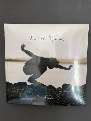 Into the wild t eddie - into,