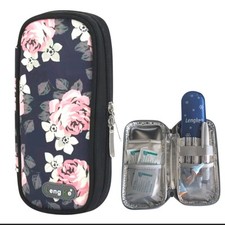 Kühltasche für abnehmspritze - für,