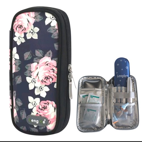 Kühltasche für abnehmspritze - für,
