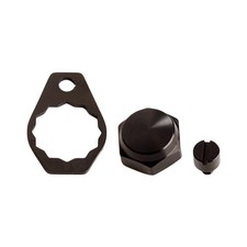 Angelrolle Griff Ersatzteile