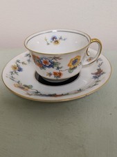 Seltene Art Deco Mokkatasse 2