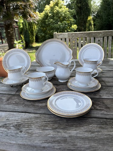 Vintage royal albert - vintage,