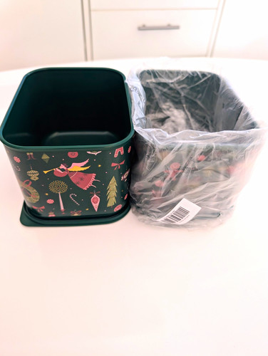 Tupperware quadro vorratsdosen - tupperware,
