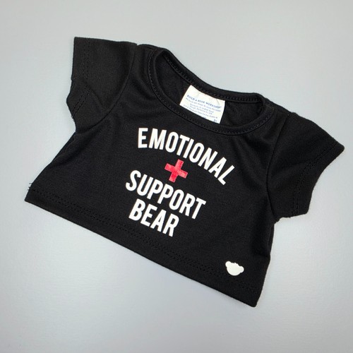 Build bear schwarz - a,