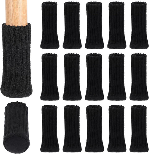 Stuhlsocken filz schutzkappen - stuhlsocken,
