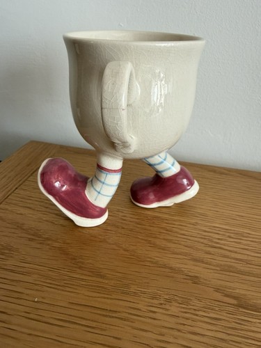 Carlton ware walking - carlton,