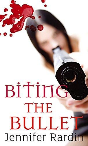 Biting the bullet book - the,