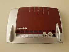 AVM FRITZ!Box 7490 Wireless