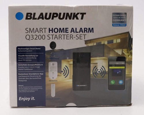 Blaupunkt q3200 - blaupunkt,