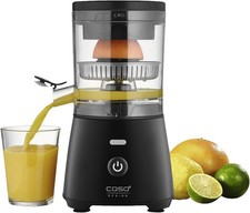 Caso CP 400 Lift, elektrische