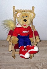 🎀Sat1 Löwe Wollo