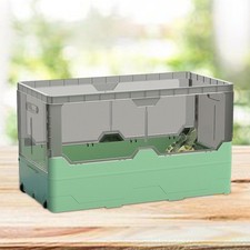 Schildkröten Tank Aquarium