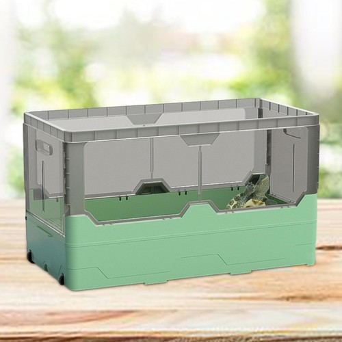 Schildkröten tank aquarium - tank,