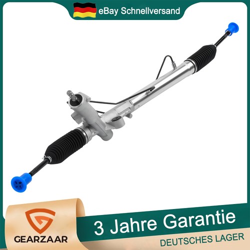 Für 2003 2014 - 2003-2014, servolenkung