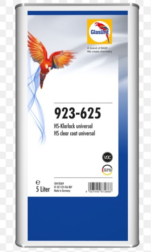 Glasurit 923 625 - 923-625, hs-multi