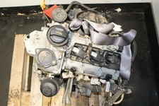 AZQ Motor ohne Anbauteile