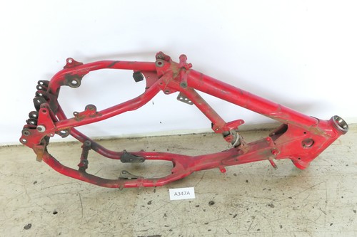 Ktm 125 1991 rahmen a347a - 125,