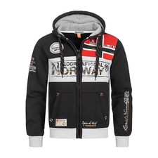 Geographical Norway Herren