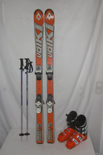 VÖLKL " RACETIGER " SKI
