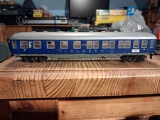 Trix Express H0 3380 TOUROPA