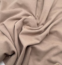 54 cm Alpenfleece Beige Braun