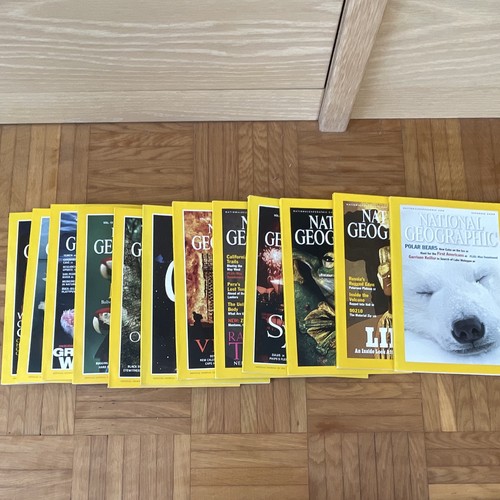 National geographic - national,