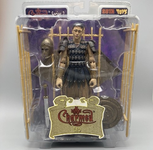 Charmed zauberhafte hexen - charmed,