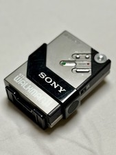 Sony Walkman WM-2 Cassette