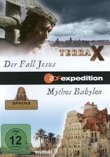 Terra X - Der Fall Jesus -