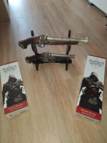 Assassins creed black flag - assassins,