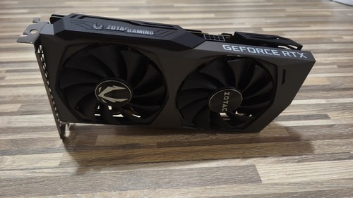 Zotac gaming geforce - zotac,