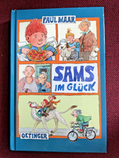 Sams glück paul maar - paul,