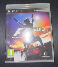 F1 2010, 2011, 2012, 2013