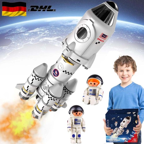 Stem space shuttle - stem,